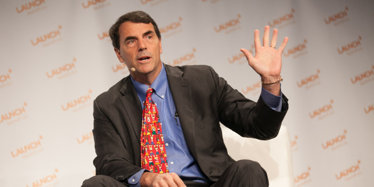 Billionaire Tim Draper Explains Why Africa Could Skip Traditional Money For Bitcoin As Nairobi Hosts Blockchain Festival Us Billionaire Tim Draper Backs Africa Blockchain Festival 2026 In Nairobi. Photo/File