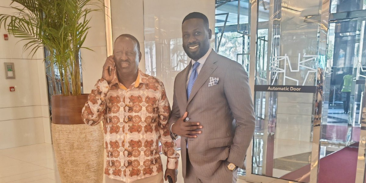 Why Kenya Has Become Central To Capitalpay International’s African Business Story Capitalpay