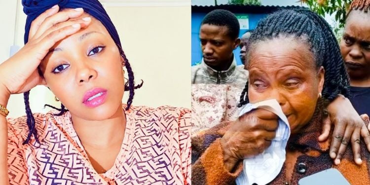 Chuka Family Left Stranded As Daughter Virginia Gacheri Dies In Qatar And Pleads To Bring Her Home