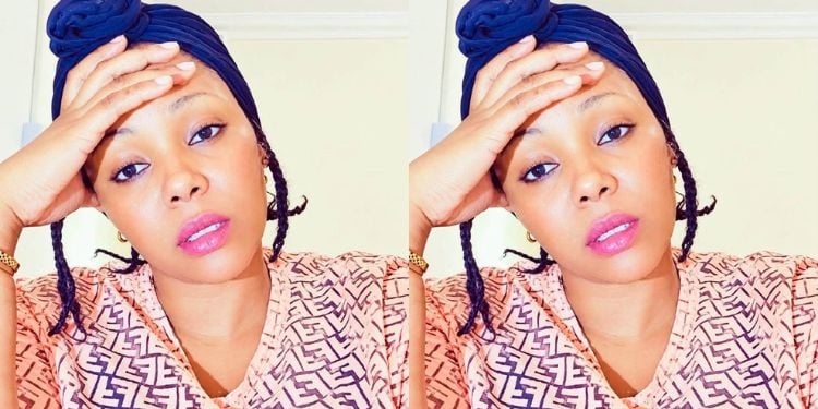 Family Shares Disturbing Claims About Daughter’s Life In Qatar Before Her Death, Seeks To Bring Her Home Chuka Family Left Stranded As Daughter Virginia Gacheri Dies In Qatar And Pleads To Bring Her Home