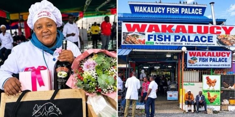 Renowned Entrepreneur Behind Nairobi-Based Restaurant Chain Wakalucy Fish Palace Dies Monica Waithera Chege Dies: Wakalucy Fish Palace Owner, Family And Branch Locations