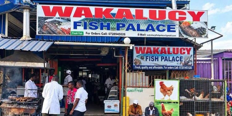 Renowned Entrepreneur Behind Nairobi-Based Restaurant Chain Wakalucy Fish Palace Dies Monica Waithera Chege Dies: Wakalucy Fish Palace Owner, Family And Branch Locations