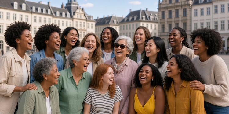 Top 10 Safest Countries For Women Around The World Top 10 Safest Countries For Women Around The World