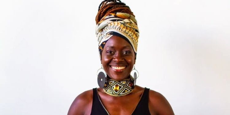 Zawadi Nyong’o Has Built A Career In Digital Activism, Communications, Feminist Organizing, Fundraising, And Wellness Beyond Her Father'S Prominence