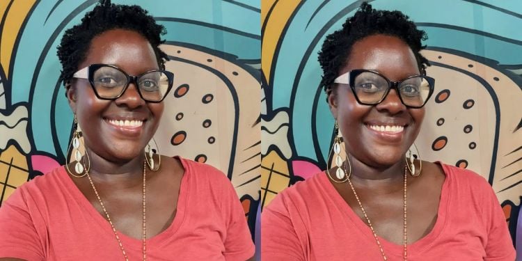 Who Is Zawadi Nyong’o, Peter Anyang’ Nyong’o’s Eldest Daughter And Lupita’s Sister Zawadi Nyong’o Has Built A Career In Digital Activism, Communications, Feminist Organizing, Fundraising, And Wellness Beyond Her Father&Amp;Apos;S Prominence