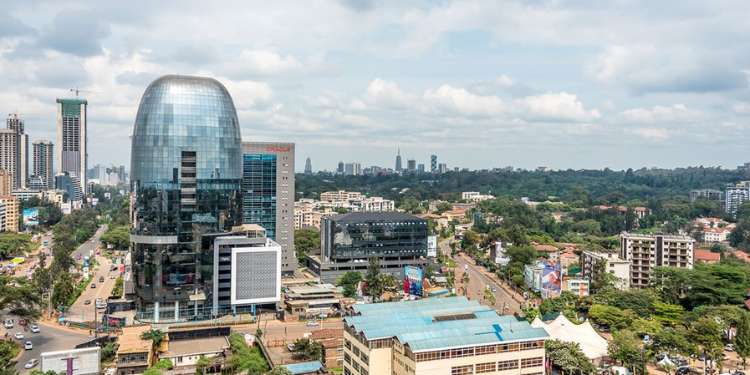 One Africa Place Nairobi: Owner, Rental Rates, Developer, Features And Multibillion-Shilling Companies Based In The Tower