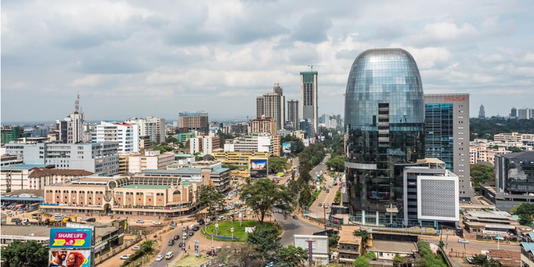One Africa Place Nairobi: Owner, Rental Rates, Developer, Features and Multibillion-Shilling Companies Based in the Tower