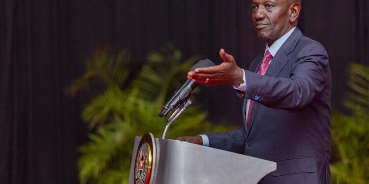 Court Delivers Fresh Verdict On Affordable Housing Court Delivers Fresh Ruling On Ruto’s Affordable Housing Plan