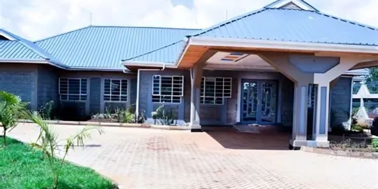 Full List Of Sha-Approved Hospitals And Clinics In Nandi County Residents Of Nandi County Registered Under The Social Health Authority (Sha) Framework Can Access Services At Licensed Health Facilities.