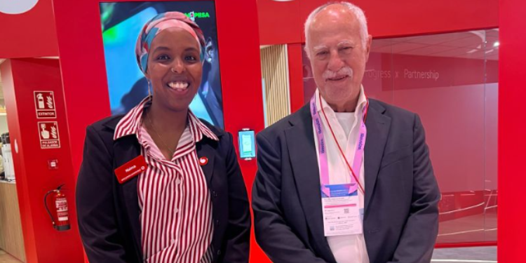 Absa Appoints Safaricom’s Naima Yusuf As Executive Head Of Absa Pay