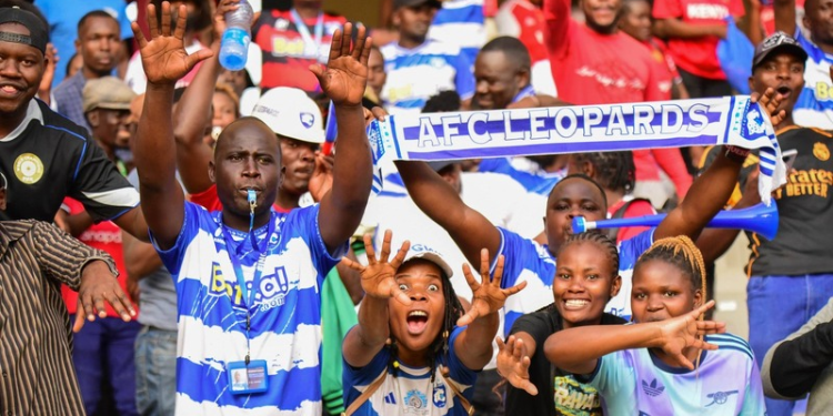 Kenyan Premier League Matchweek 1 Fixtures As 2026/27 Season Kicks Off Kenyan Premier League Fixtures: Matchweek 1 Schedule For 2026/27 Season