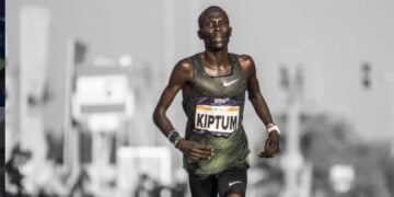 Abraham Kiptum, Mercy Kandie Rotich Win Ksh 2 Million Each At Standard Chartered Nairobi Marathon 2026