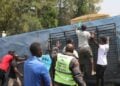 University Driver Faces 12 Charges Over Fatal Awasi Crash That Killed Students Odpp Reveals Charges Against Tum Driver After Fatal Awasi Crash, Granted Ksh 500,000 Bond
