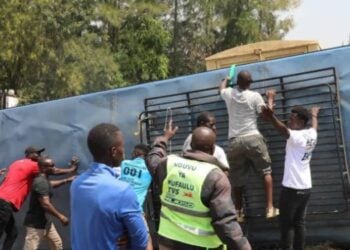 Odpp Reveals Charges Against Tum Driver After Fatal Awasi Crash, Granted Ksh 500,000 Bond