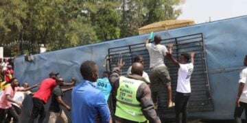 ODPP Reveals Charges Against TUM Driver After Fatal Awasi Crash, Granted KSh 500,000 Bond