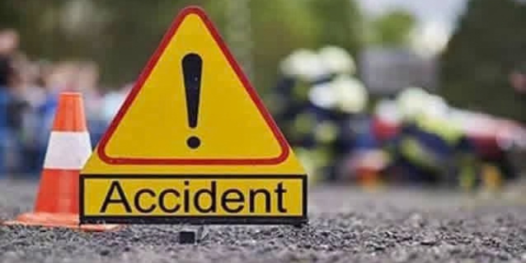 Salama Accident: Witness Recalls Moments Before Crash That Killed 17 People