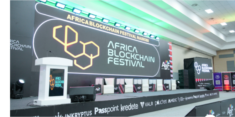 Africa Blockchain Festival 2026 Explores How Digital Payments Could Transform African Businesses Africa Blockchain Festival 2026 In Nairobi. Photo/ File