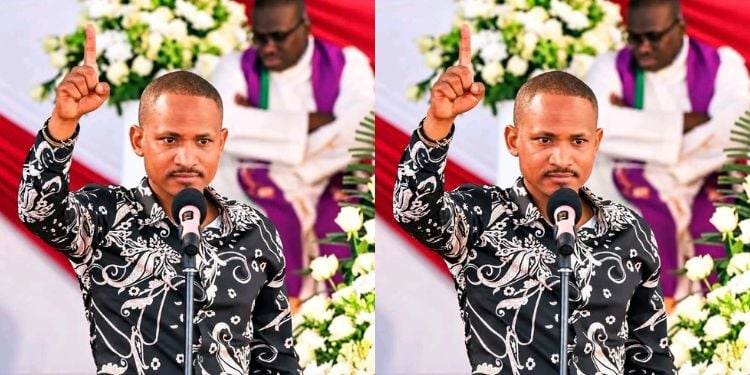 Babu Owino’s Party Bid Faces Pushback As Supporters Rally Behind Tep Babu Owino’s Recruitment Appeal For The Mwananchi Party Has Faced Pushback Among Supporters Of The Linda Mwananchi Political Movement.