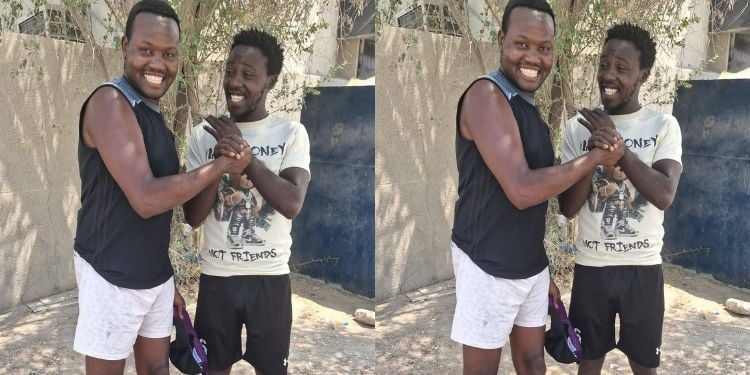 Brandon Kiplimo, Kenyan Delivery Rider, Dies In Qatar After Truck Hits Him Near Residential Camp