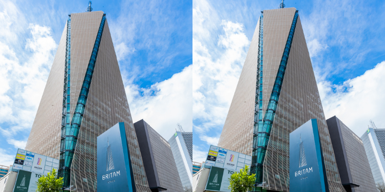 Britam Towers: The Billion-Shilling Story Behind Nairobi’s Tallest Building