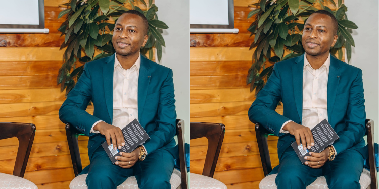 Story Of Kcse Top Student Bundi Karau Who Became A Neurologist After Earning Four Degrees And A Phd Bundi Karau: Education, Career And Rise From 2002 Kcse Topper To Neurologist