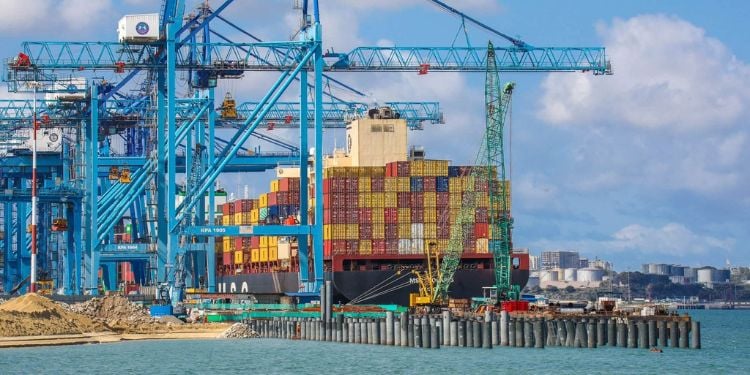 Oil Tankers Expected At Kenyan Ports In Next 14 Days As Fuel Supply Concerns Persist Oil Tankers Expected At Kenyan Ports In Next 14 Days As Fuel Supply Concerns Persist