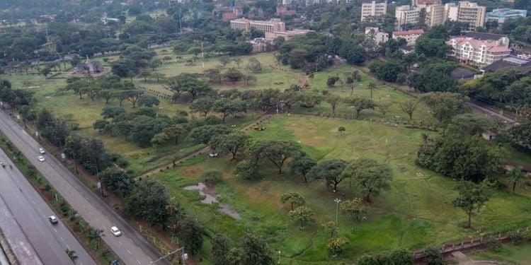 The Environment And Land Court Has Barred Nairobi City County Government From Leasing Spaces Within Uhuru Park And Central Park.