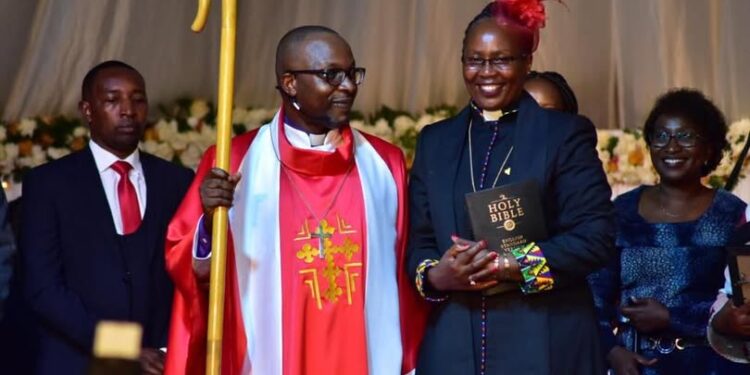 How Mamlaka Hill Chapel Grew From 80 Worshippers Under Bishop Ng’ang’a Before His Dismissal How Mamlaka Hill Chapel Grew From 80 Worshippers Under Pastor Ng’ang’a Before His Dismissal