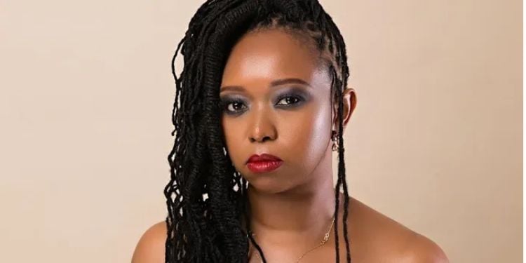 Kenyan Radio Presenter And Media Personality Ciku Muiruri Has Spoken Out After An Alleged Assault With A Crowbar At Her Family’s Property In Thika, Kiambu County.