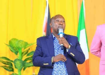 One Nation, Many Cultures: Harnessing Diversity For A Prosperous Kenya