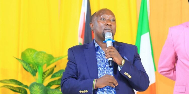 Why National Pride And Unity Must Define Kenya'S Future One Nation, Many Cultures: Harnessing Diversity For A Prosperous Kenya