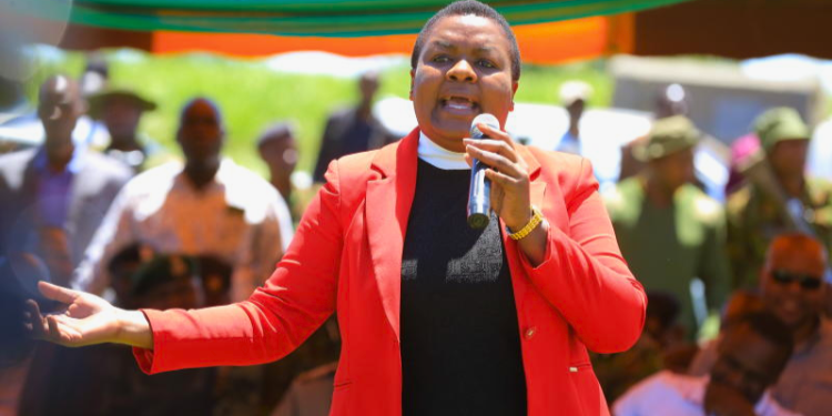 Parliament Approves Bill To Keep Teenage Mothers In School Parliament Approves Bill To Keep Teenage Mothers In School