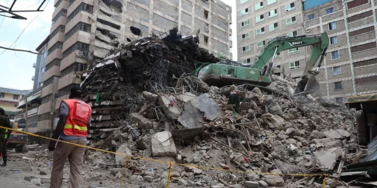 Sakaja Announces New Nairobi Zoning Plan, Issues 21-Day Notice Nairobi City County Targets Westlands In New Zoning Plan, Public Invited To Submit Views