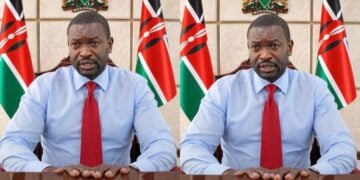 Edwin Sifuna Profile: Nairobi Senator’s Legal Career, Political Setbacks, Odm Fallout And 2027 Presidential Ambition