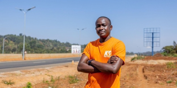 Navigating Connectivity And Progress At Marua Interchange Navigating Connectivity And Progress At Marua Interchange