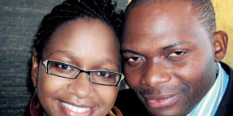 Esther Arunga: Age, Education, Career And Background Of Former Ktn Anchor Who Dropped Husband’s Surname