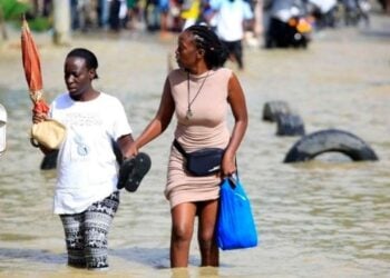 Kenya Met Identifies Key Factor Behind Delayed El Niño Rains As Dry Weather Persists