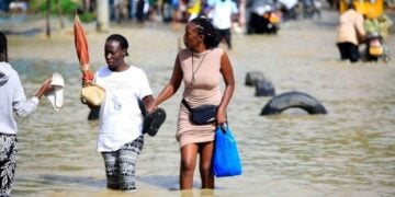 Kenya Met Identifies Key Factor Behind Delayed El Niño Rains As Dry Weather Persists