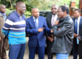 Kalonzo Reveals Stand On Joining Ruto'S Government Kalonzo Reveals Stand On Joining Ruto'S Government