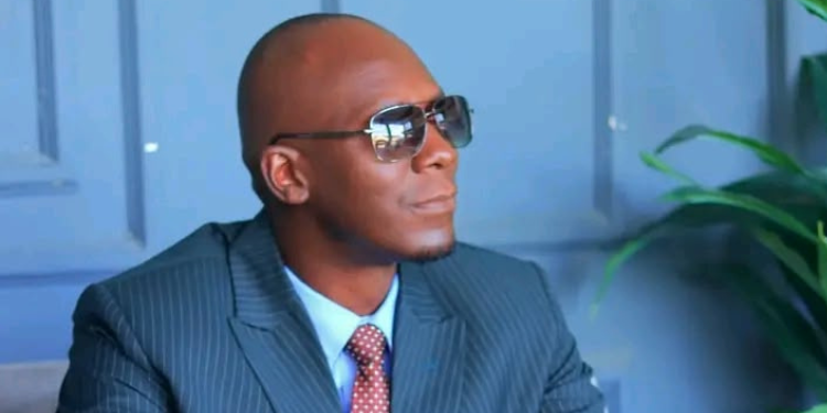 Gk Serkal Reveals His Youtube Breakthrough After Years Of Patience And Consistency Gk Serkal Reveals His Youtube Breakthrough After Years Of Patience And Consistency