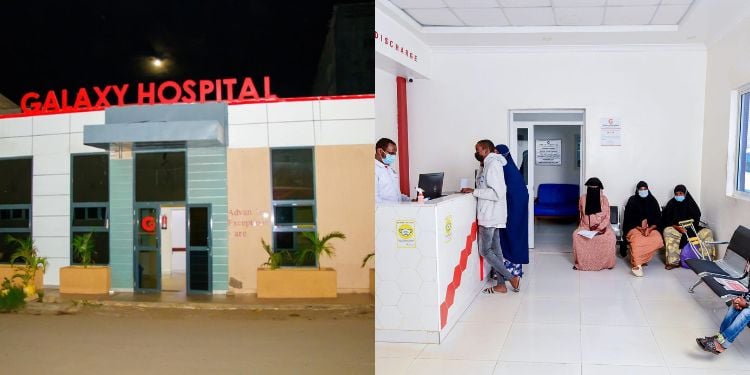 Isiolo County Has Facilities Across Isiolo, Garbatula, And Merti Sub-Counties That The Social Health Authority (Sha) Contracts To Provide Services.