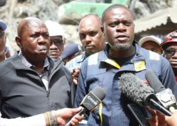 Nairobi City County Targets Westlands In New Zoning Plan, Public Invited To Submit Views