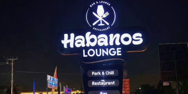 Habanos Lounge Faces Eviction Battle Amid Rent Arrears Claims