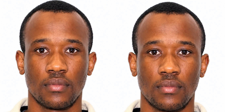 Us Police Seek Family Of Kenyan Man Found Dead In North Carolina Family Of Henry Mukolwe Macharia Sought After Death In North Carolina