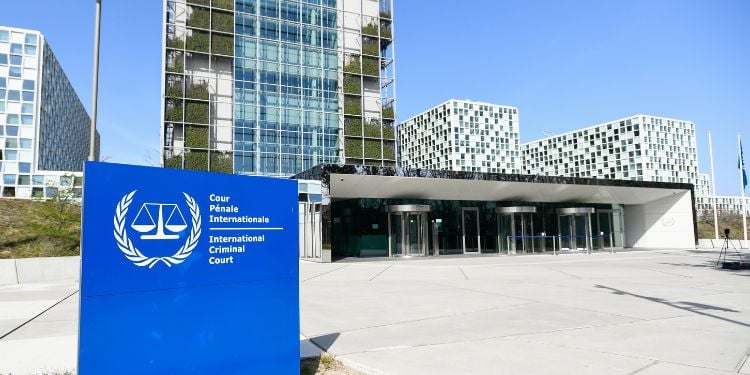 Kenya Issues Statement About Leaving International Criminal Court (Icc) Kenya Has Clarified The Country'S Position On Working With The International Criminal Court (Icc) As Several Countries Oppose Its Role In Case Solving.