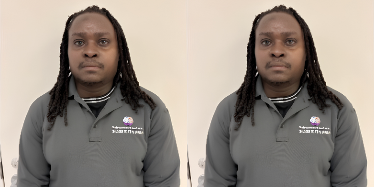 Kenyan Working For Us Government Arrested As Deportations Intensify Kenyan Working For Us Government Arrested By Ice