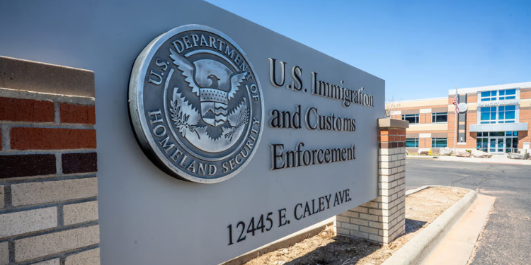Kenyan Working For Us Government Arrested As Deportations Intensify Kenyan Working For Us Government Arrested By Ice