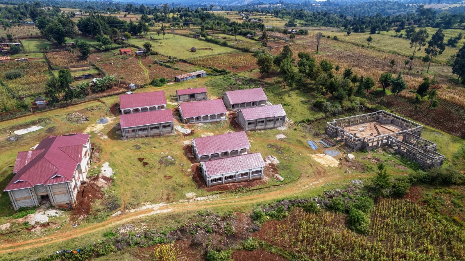 Chebara Youth Polytechnic