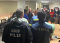 Interpol Cybercrime Operation Involving Kenya Nets 1,462 Arrests Across Africa