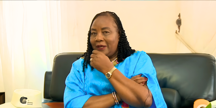 Ida Odinga Breaks Silence On Raila'S Final Hours In India Ida Odinga Breaks Silence On Raila'S Final Hours In India